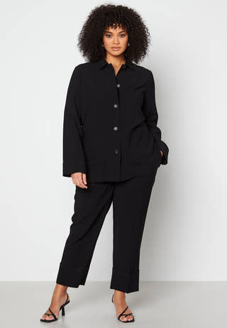 Stephanie relaxed jacket