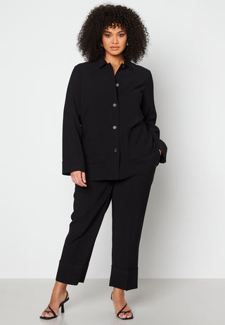 Stephanie relaxed jacket