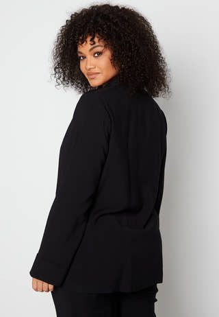 Stephanie relaxed jacket