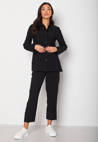 Stephanie relaxed jacket
