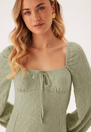 Structure Dress