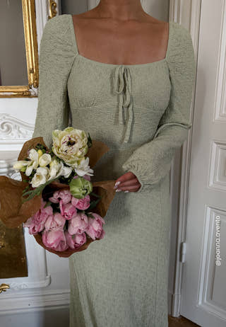 Structure Dress