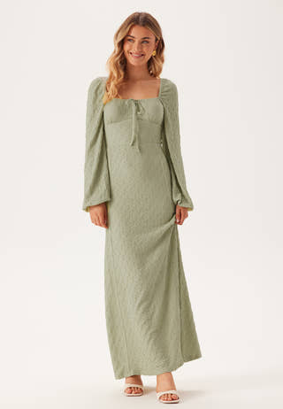 Structure Dress