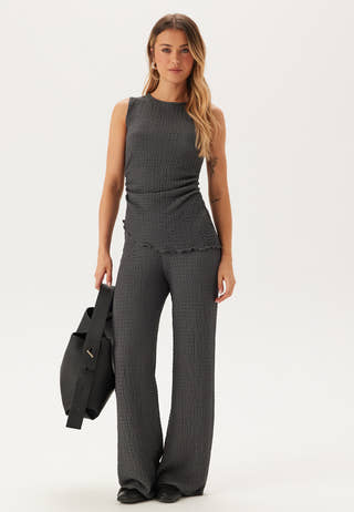 Structure Sleeveless Top