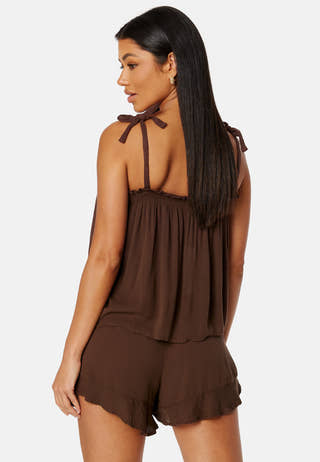Susanna shorts set