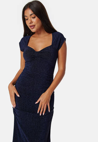 Sweatheart Sparkling Dress
