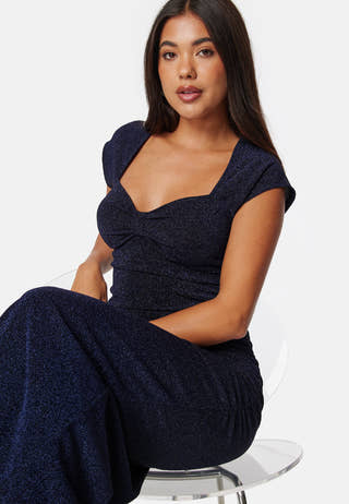 Sweatheart Sparkling Dress