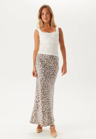 Sweetheart Neckline Tank Top