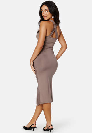 Tenley midi dress