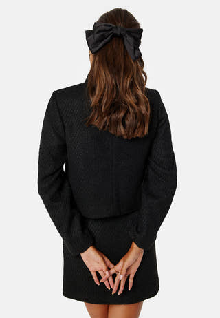 Thara Bouclé Jacket