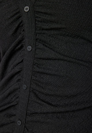 Thora structure dress