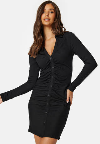 Thora structure dress