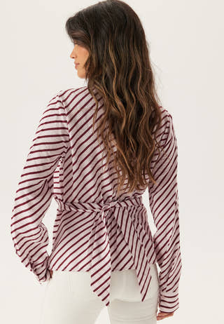 Tie Detail Shirt