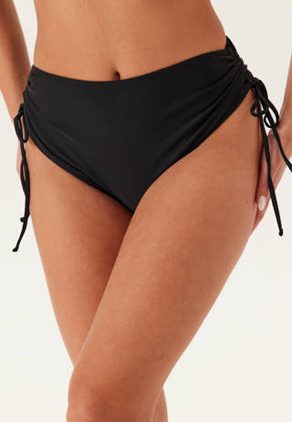 Tie High Waist Bottom