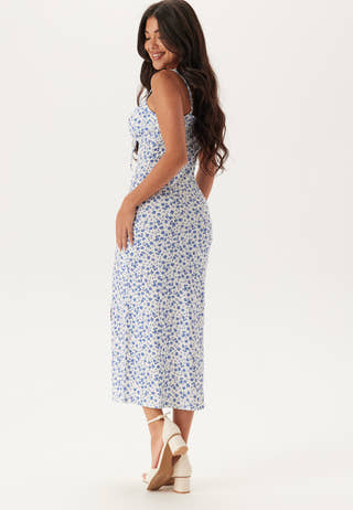 Tie Strap Dress