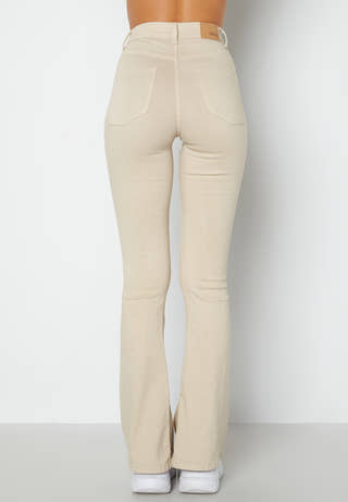 Tove High Waist Flared Superstretch
