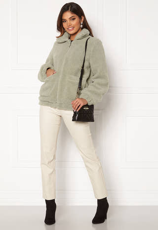 Tove teddy jacket