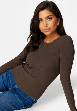 Varja rib top