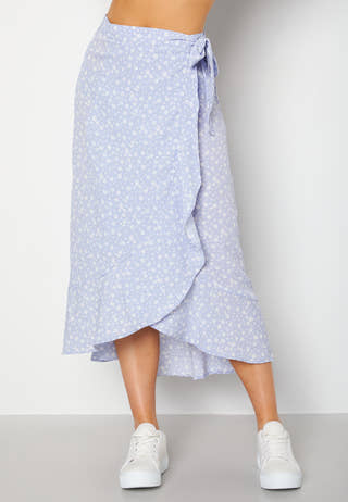 Villima midi skirt
