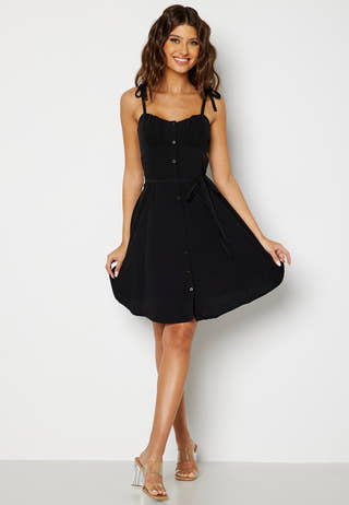 Violie strap dress