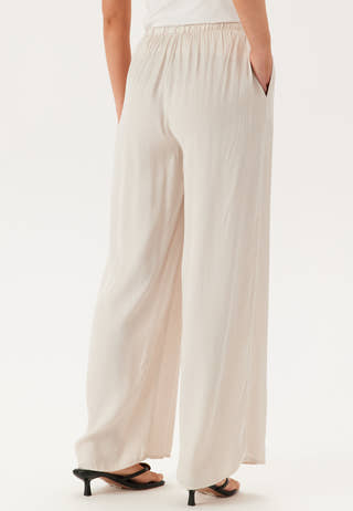 CC Viscose Satin Trousers