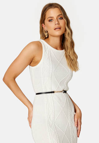 Wera knitted dress