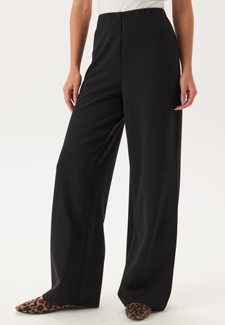 Wide Soft Trousers