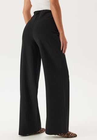 Wide Soft Trousers