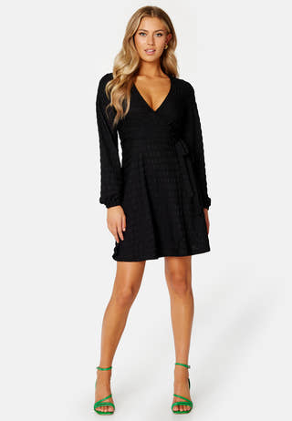Willa structure dress