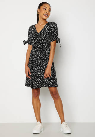 Winnie Short Dress