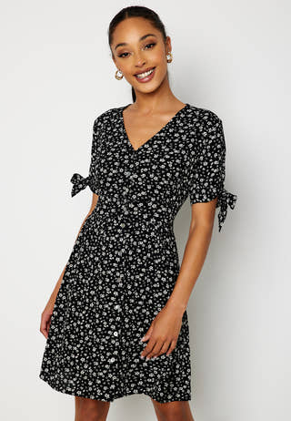 Winnie Short Dress