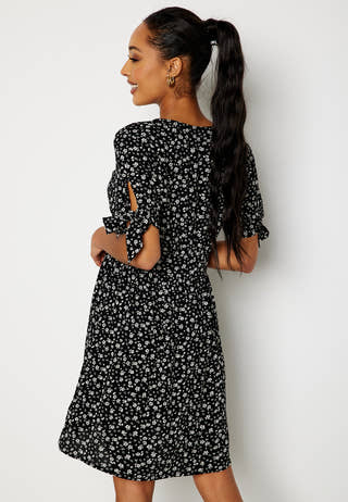 Winnie Short Dress