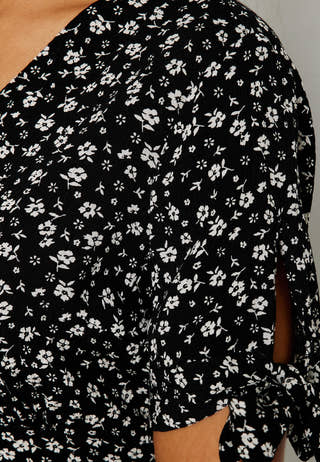 Winnie Short Dress