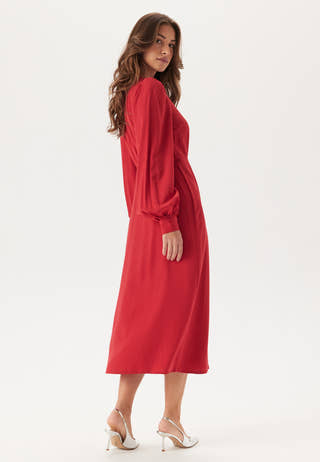 Wrap Dress