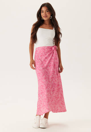 Wrap Skirt