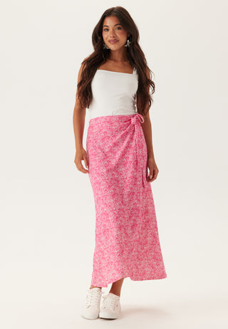 Wrap Skirt