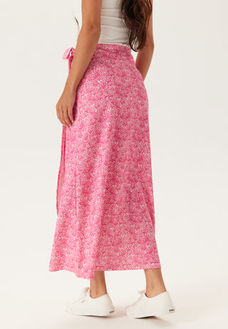 Wrap Skirt