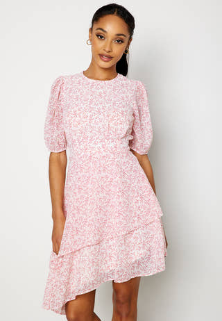 Wyomia dress