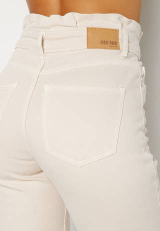 Yanet high waist jeans