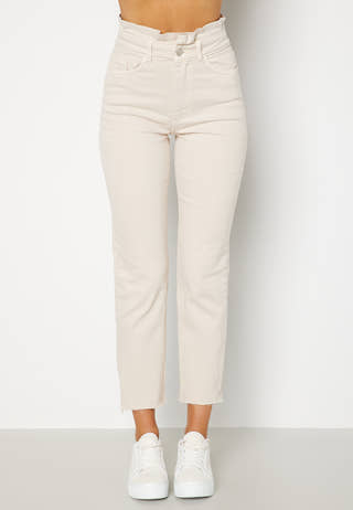 Yanet high waist jeans