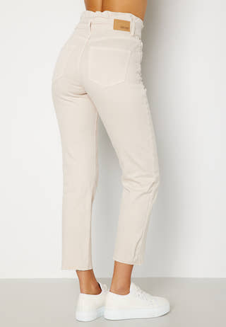 Yanet high waist jeans