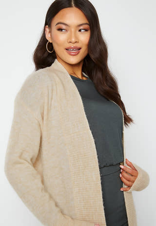 Yesica knitted cardigan