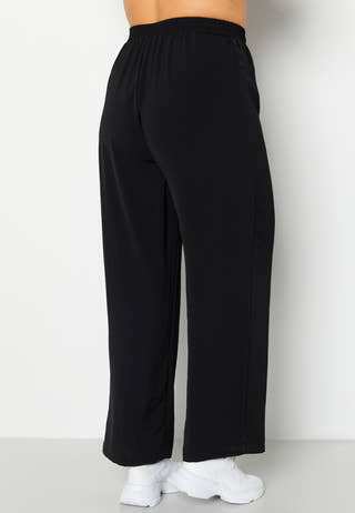 Yohana wide pants