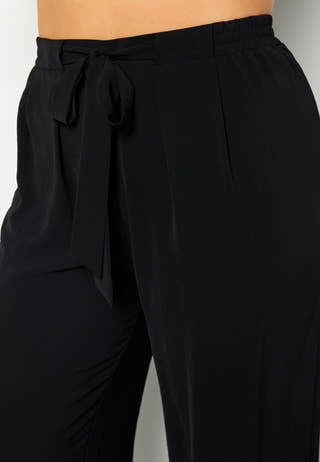 Yohana wide pants