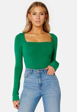 Yohanna squareneck body