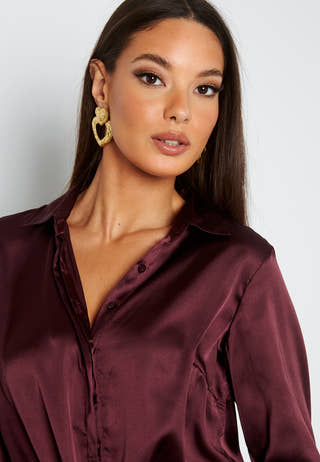 Zamira shirt