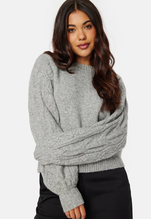 Zofia knitted sweater