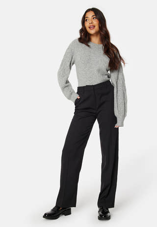 Zofia knitted sweater