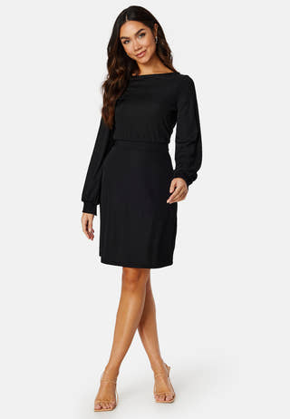 Zofia rib dress