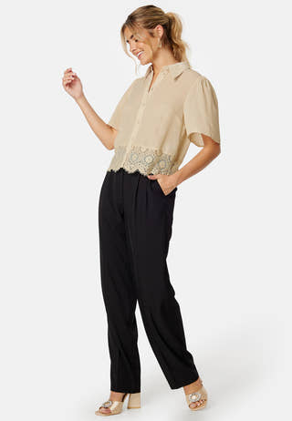 Saraid Lace Shirt